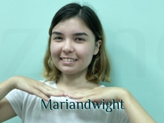 Mariandwight