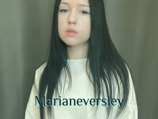 Marianeversley