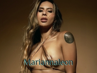Mariannaleon