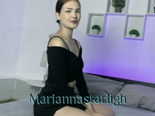 Mariannastarligh