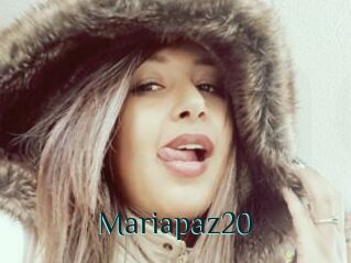 Mariapaz20