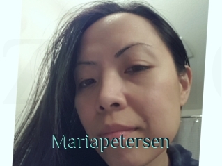 Mariapetersen