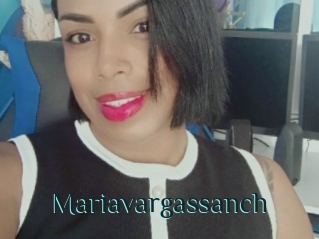 Mariavargassanch