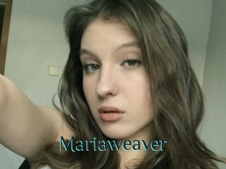 Mariaweaver