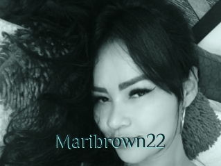 Maribrown22