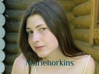 Mariehorkins