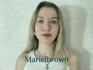 Marielbrown