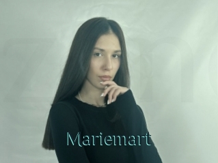 Mariemart