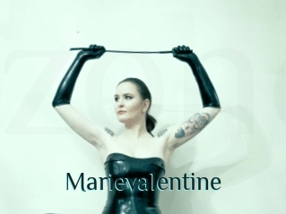 Marievalentine