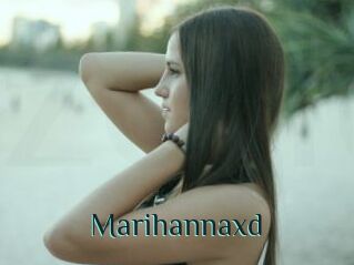 Marihannaxd