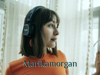 Marikamorgan