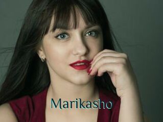 Marikasho