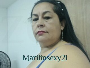 Marilinsexy21