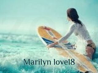 Marilyn_love18