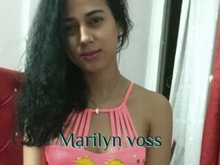 Marilyn_voss