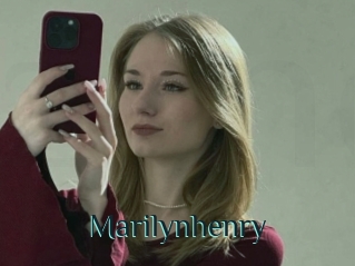 Marilynhenry