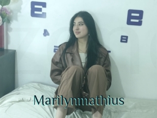 Marilynmathius