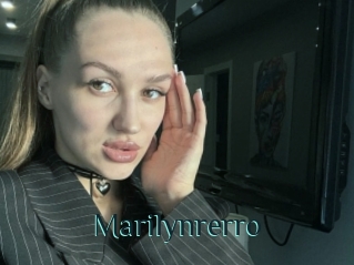 Marilynrerro