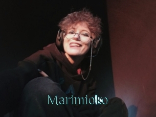 Marimioko