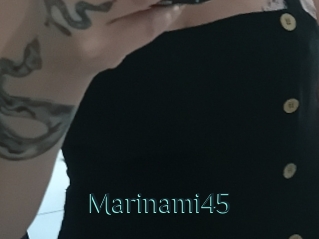 Marinami45