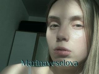 Marinaveselova