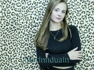 Marinnduain