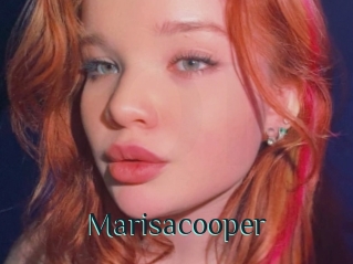 Marisacooper