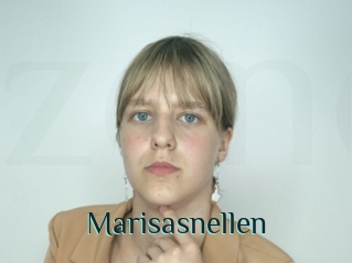 Marisasnellen