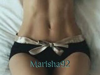 Marisha92