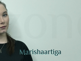 Marishaartiga