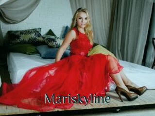 Mariskyline