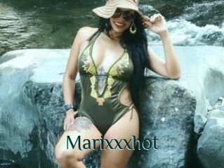 Marixxxhot