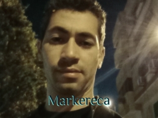 Markereca