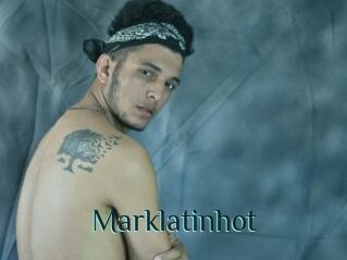 Marklatinhot