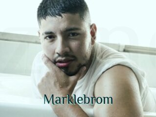Marklebrom