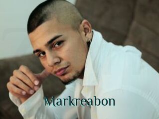Markreabon