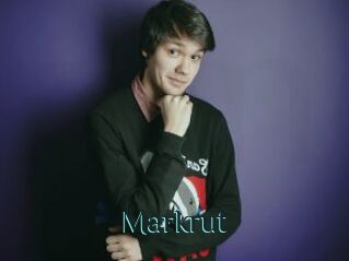 Markrut