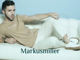 Markusmiller