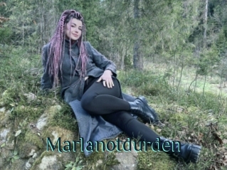 Marlanotdurden