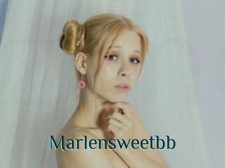 Marlensweetbb