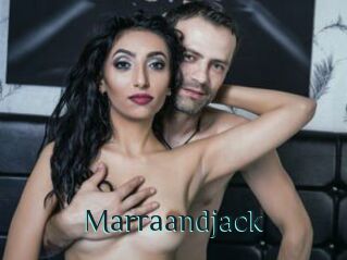 Marraandjack