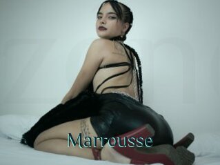 Marrousse