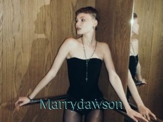 Marrydawson