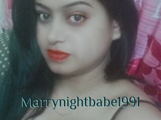 Marrynightbabe1991