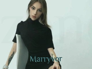 Marryvor