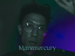 Marsmercury