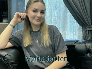 Martadarter