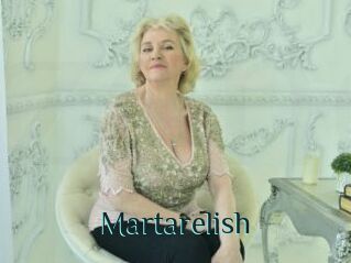 Martarelish