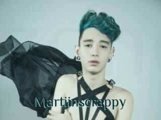 Martiinscrappy