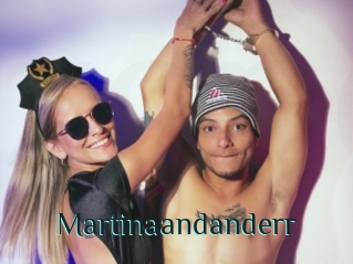 Martinaandanderr